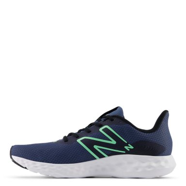 ZAPATILLAS HOMBRE NEW BALANCE RUNNING AZUL M411RL3 - 3