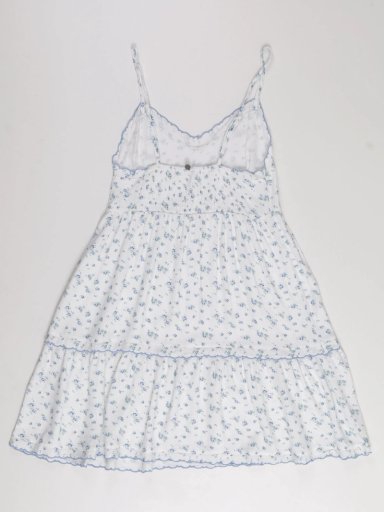 VESTIDO NIÑA M67 SOLEI - 2