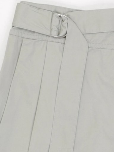FALDA SHORT NIÑA M6T ALGODÓN TABLAS - 3