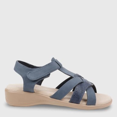 SANDALIAS MUJER BRIGITTE NAUX CILI2 - 1