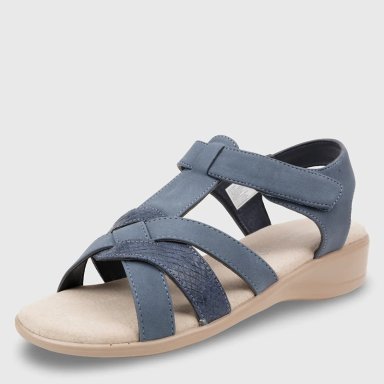 SANDALIAS MUJER BRIGITTE NAUX CILI2 - 3