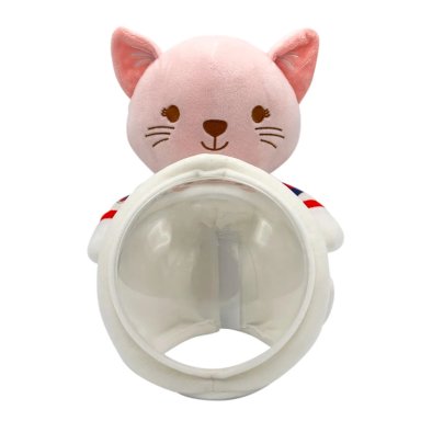 PELUCHE ASTRON 28CM GATITA BIRIP BIRIP - 2