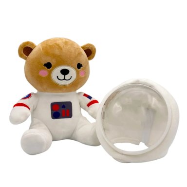 PELUCHE ASTRON 28CM OSA BIRIP BIRIP - 1