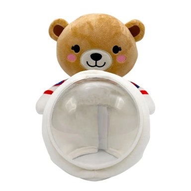 PELUCHE ASTRON 28CM OSA BIRIP BIRIP - 2
