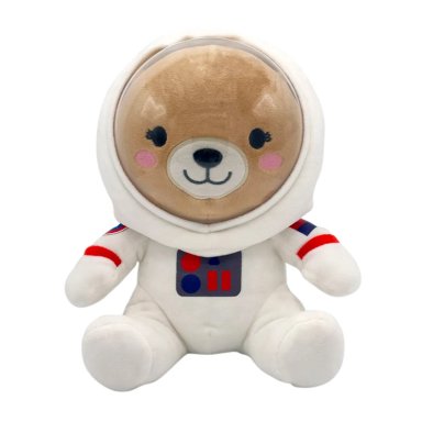 PELUCHE ASTRON 28CM OSA BIRIP BIRIP - 3