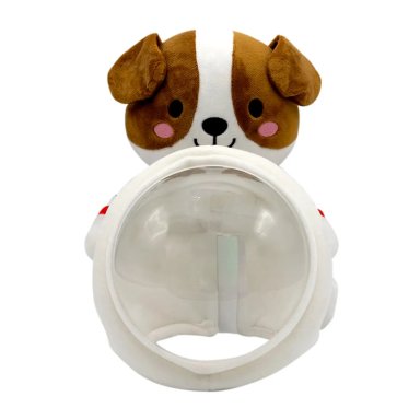 PELUCHE ASTRON 28CM PERRO BIRIP BIRIP - 2