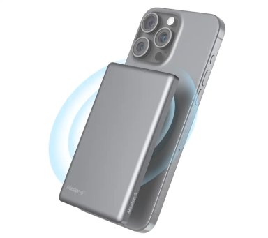 BATERÍA PORTÁTIL MASTER G 20 WATTS 5000 MAH MAGSAFE UCPM5IPD - 2