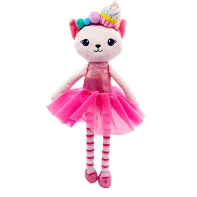 PELUCHE 42CM SOFIA CANDY BOSQUE ENCANTADO - 1