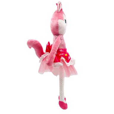 PELUCHE 42CM VALENTINA CANDY BOSQUE ENCANTADO - 2