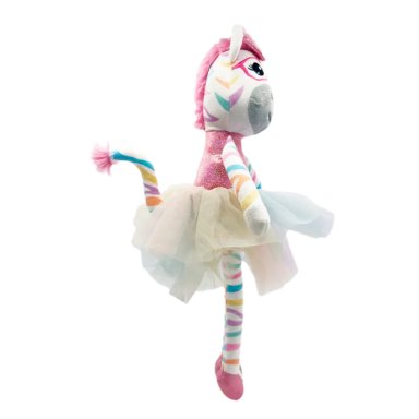 PELUCHE 42CM CATITA CANDY BOSQUE ENCANTADO - 2