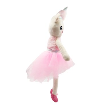PELUCHE 42 CM AGUST CANDY BOSQUE ENCANTADO 2  - 2