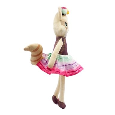 PELUCHE 42CM ANTONIA CANDY BOSQUE ENCANTADO - 2
