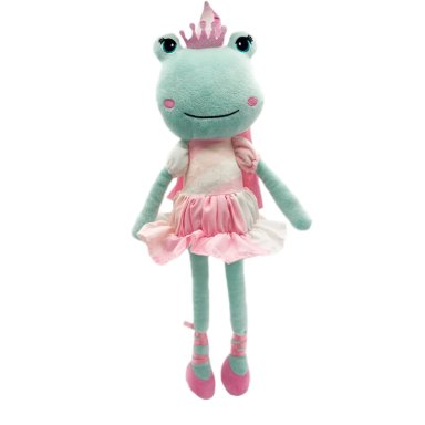 PELUCHE 42CM LAURA CANDY BOSQUE ENCANTADO - 1