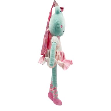 PELUCHE 42CM LAURA CANDY BOSQUE ENCANTADO - 2