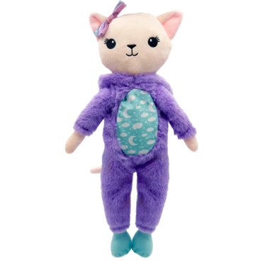 PELUCHE 42CM SOFIA NIGHT BRILLA EN LA OSCURIDAD - 2
