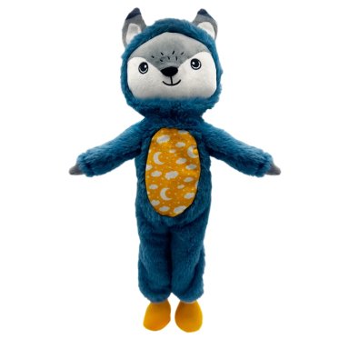 PELUCHE 42CM TOMAS NIGHT BRILLA EN LA OSCURIDAD - 1