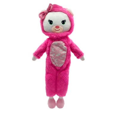 PELUCHE 42CM AGUS NIGHT BRILLA EN LA OSCURIDAD - 1