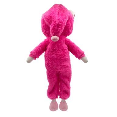 PELUCHE 42CM AGUS NIGHT BRILLA EN LA OSCURIDAD - 3