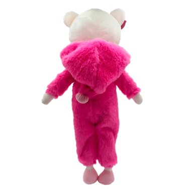 PELUCHE 42CM AGUS NIGHT BRILLA EN LA OSCURIDAD - 4