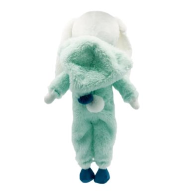 PELUCHE 42CM BENJAMIN NIGHT BRILLA EN LA OSCURIDAD - 4