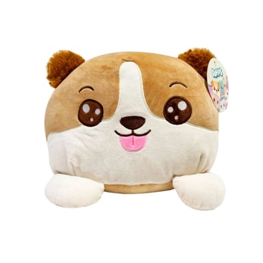 PELUCHE DAFFIS XL 30CM PERRO - 1