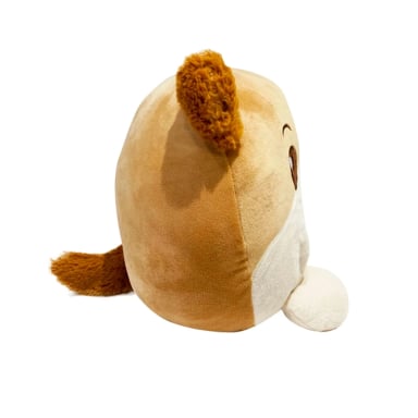 PELUCHE DAFFIS XL 30CM PERRO - 2