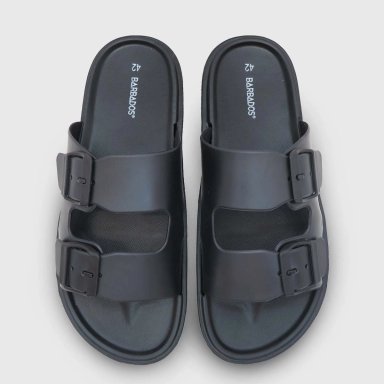 SANDALIAS PLAYERA HOMBRE BARBADOS BUKI  - 6
