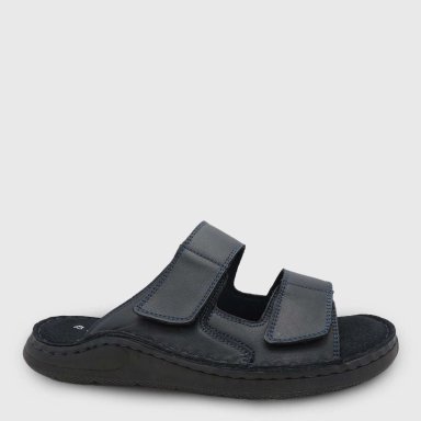 SANDALIAS HOMBRE REGATTA CUERO RISTO - 1