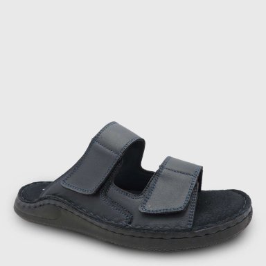 SANDALIAS HOMBRE REGATTA CUERO RISTO - 2