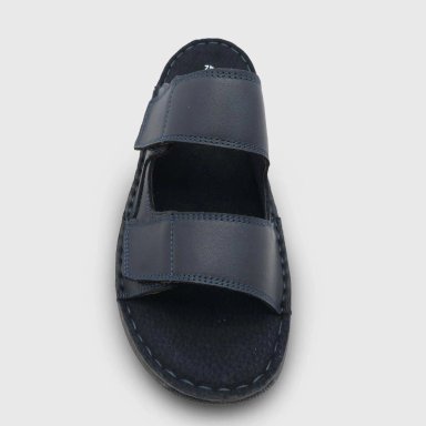 SANDALIAS HOMBRE REGATTA CUERO RISTO - 3