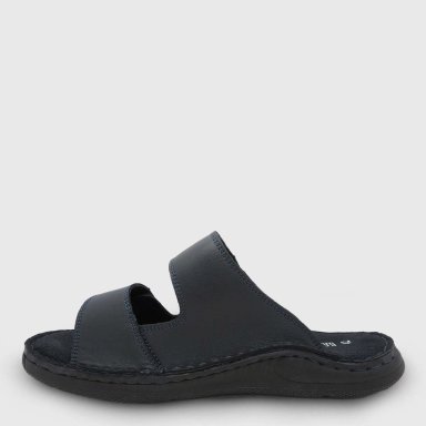 SANDALIAS HOMBRE REGATTA CUERO RISTO - 4