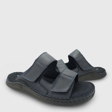 SANDALIAS HOMBRE REGATTA CUERO RISTO - 5