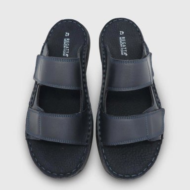 SANDALIAS HOMBRE REGATTA CUERO RISTO - 6