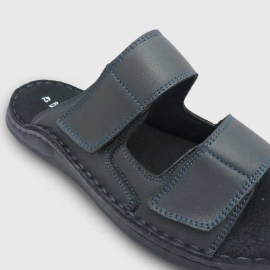 SANDALIAS HOMBRE REGATTA CUERO RISTO - 7