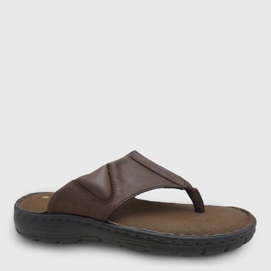 SANDALIAS HOMBRE REGATTA CUERO RUPER - 1