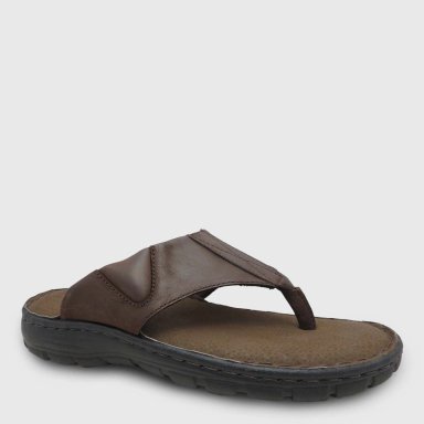 SANDALIAS HOMBRE REGATTA CUERO RUPER - 2