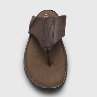 SANDALIAS HOMBRE REGATTA CUERO RUPER - 3
