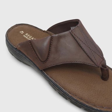 SANDALIAS HOMBRE REGATTA CUERO RUPER - 7