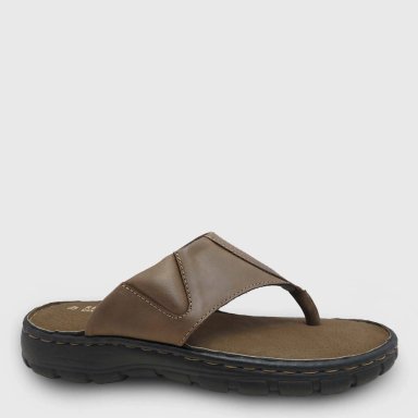 SANDALIAS HOMBRE REGATTA CUERO RUPER - 1
