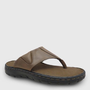 SANDALIAS HOMBRE REGATTA CUERO RUPER - 2