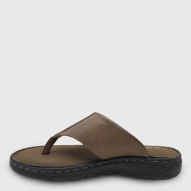 SANDALIAS HOMBRE REGATTA CUERO RUPER - 4