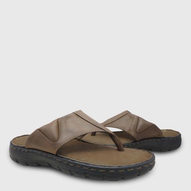SANDALIAS HOMBRE REGATTA CUERO RUPER - 5