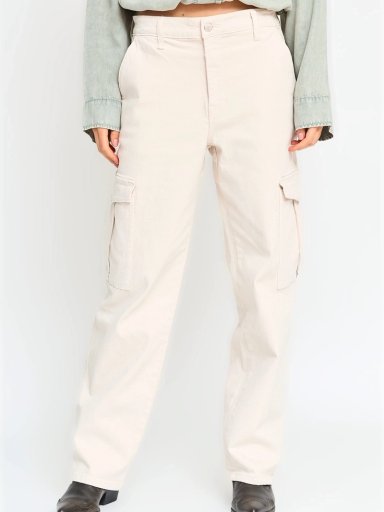 JEANS ALGODÓN MUJER ONLY - 2