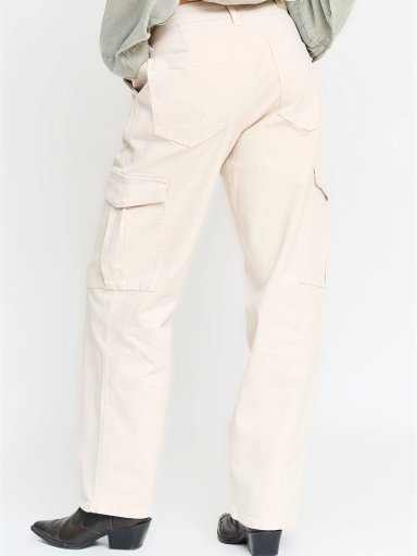 JEANS ALGODÓN MUJER ONLY - 3