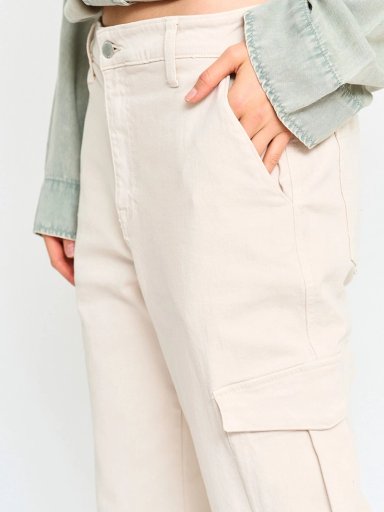 JEANS ALGODÓN MUJER ONLY - 4