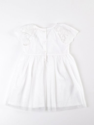 VESTIDO NIÑA BABY HARVEST FIESTA - 2