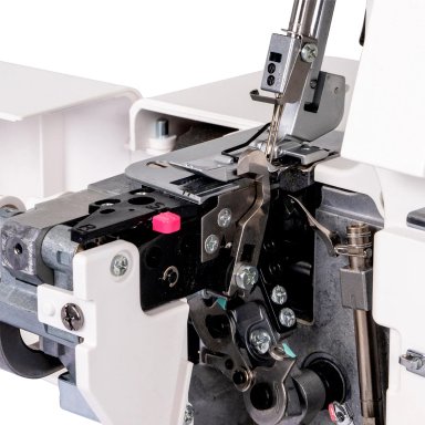 OVERLOCK JANOME MYLOCK 454D - 4