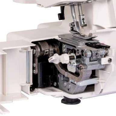 OVERLOCK JANOME MYLOCK 454D - 6