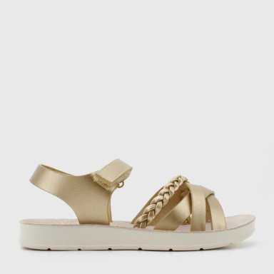 SANDALIAS NIÑA HARVEST TAYU - 1
