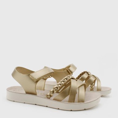 SANDALIAS NIÑA HARVEST TAYU - 2